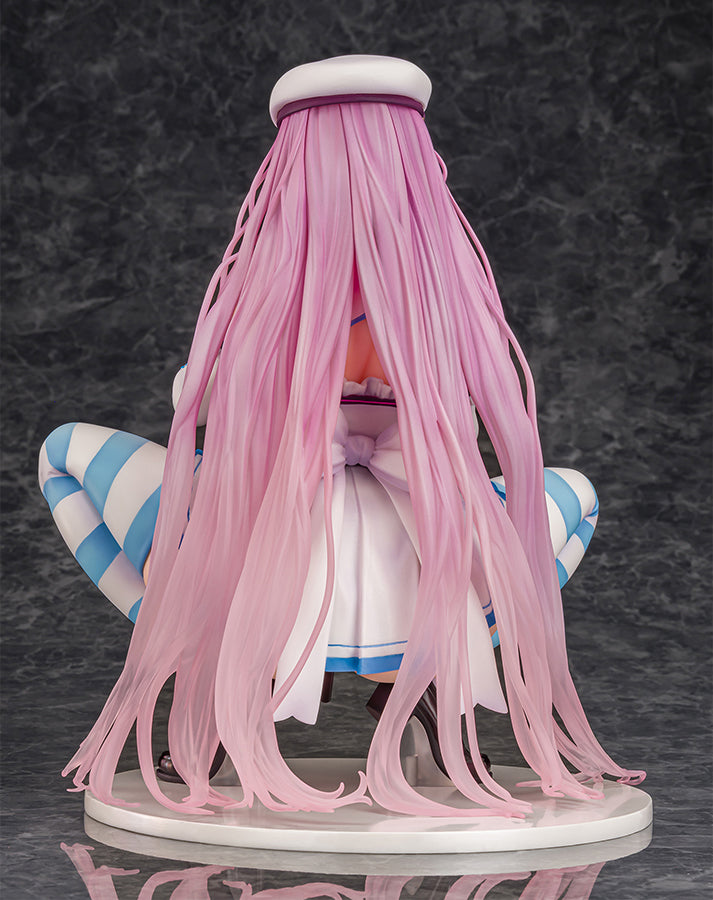 Momo Tsukimi 1/6 Scale Figure