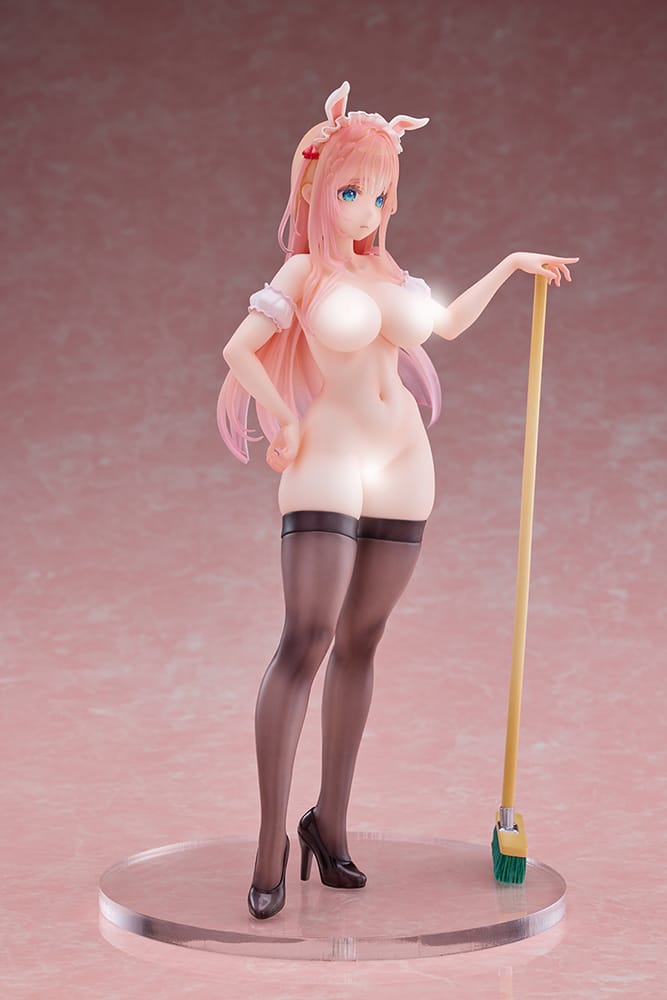 Momo illustration by Dsmile 1/6 Scale Figure