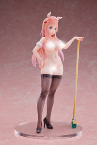 Momo illustration by Dsmile 1/6 Scale Figure