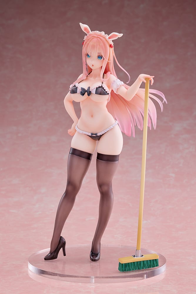 Momo illustration by Dsmile 1/6 Scale Figure