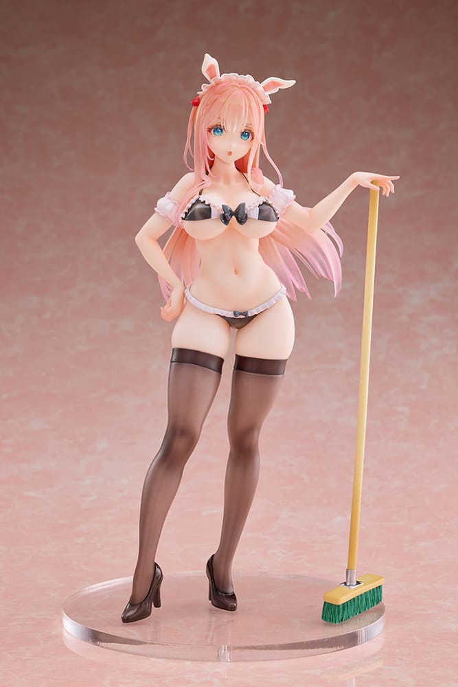 Momo illustration by Dsmile 1/6 Scale Figure