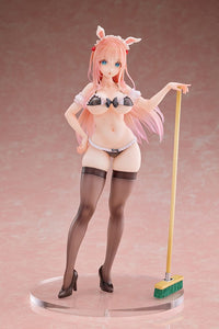 Momo illustration by Dsmile 1/6 Scale Figure