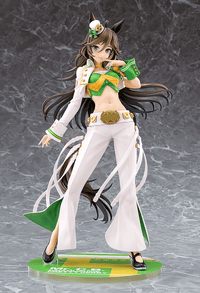 Mr. C.B. 1/7 Scale Figure
