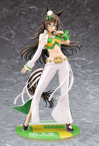 Mr. C.B. 1/7 Scale Figure