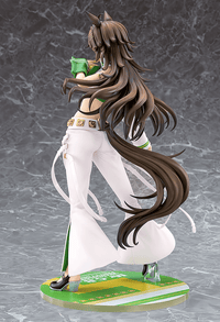 Mr. C.B. 1/7 Scale Figure