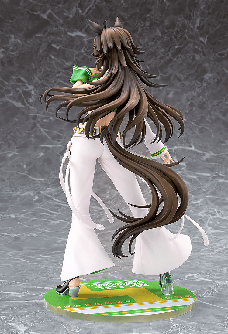 Mr. C.B. 1/7 Scale Figure