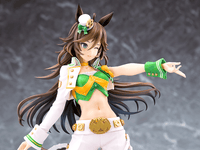 Mr. C.B. 1/7 Scale Figure