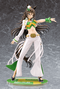 Mr. C.B. 1/7 Scale Figure