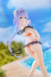 Mushoku Tensei: Jobless Reincarnation Season 2 Ravitier Figure - Roxy Migurdia