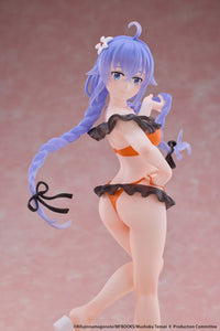 Mushoku Tensei: Jobless Reincarnation Season 2 Ravitier Figure - Roxy Migurdia