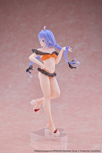 Mushoku Tensei: Jobless Reincarnation Season 2 Ravitier Figure - Roxy Migurdia