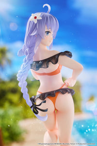 Mushoku Tensei: Jobless Reincarnation Season 2 Ravitier Figure - Roxy Migurdia