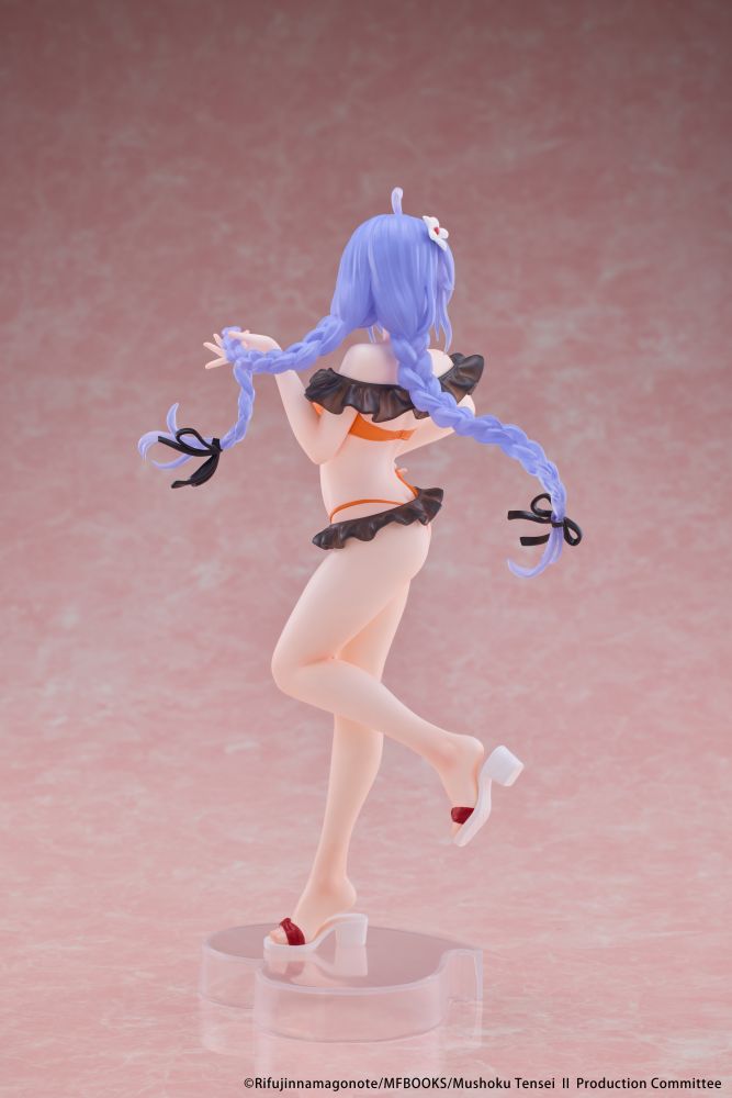 Mushoku Tensei: Jobless Reincarnation Season 2 Ravitier Figure - Roxy Migurdia