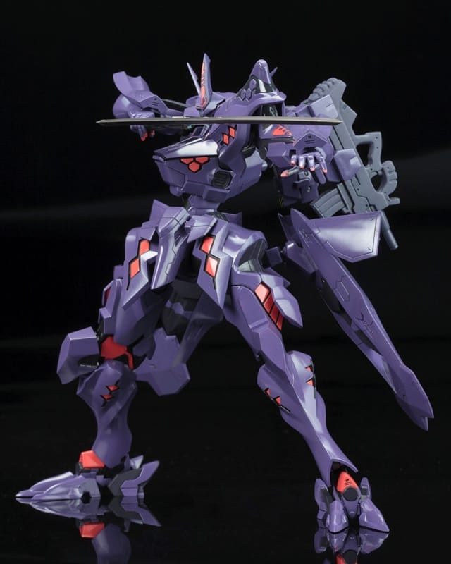 Muv Luv Alternative Takemikaduchi Type-00R Ver 1.5 - Kotobukiya - Glacier Hobbies