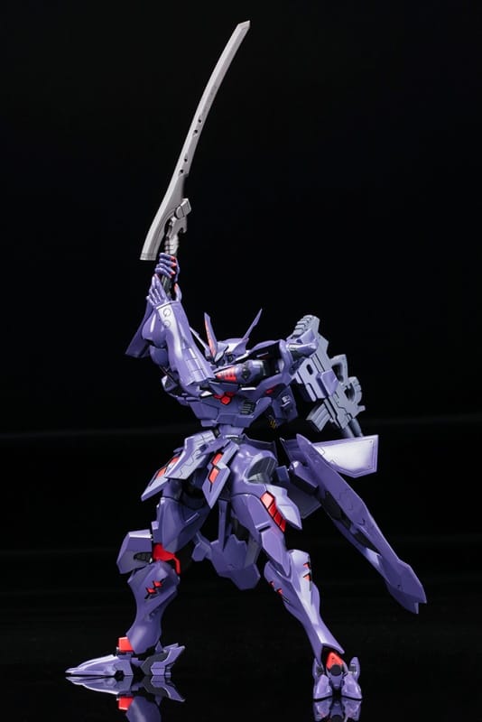Muv Luv Alternative Takemikaduchi Type-00R Ver 1.5 - Kotobukiya - Glacier Hobbies
