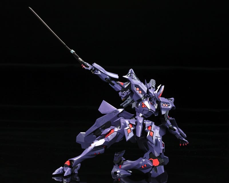 Muv Luv Alternative Takemikaduchi Type-00R Ver 1.5 - Kotobukiya - Glacier Hobbies