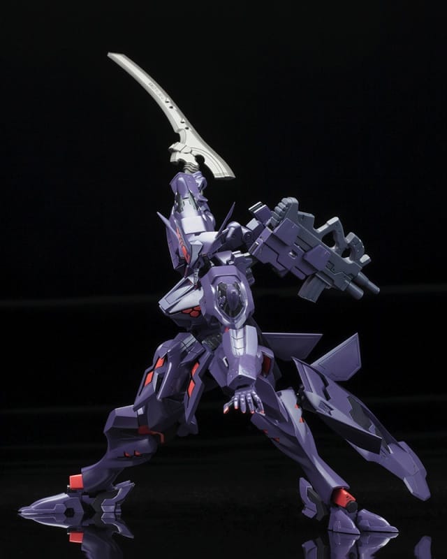 Muv Luv Alternative Takemikaduchi Type-00R Ver 1.5 - Kotobukiya - Glacier Hobbies