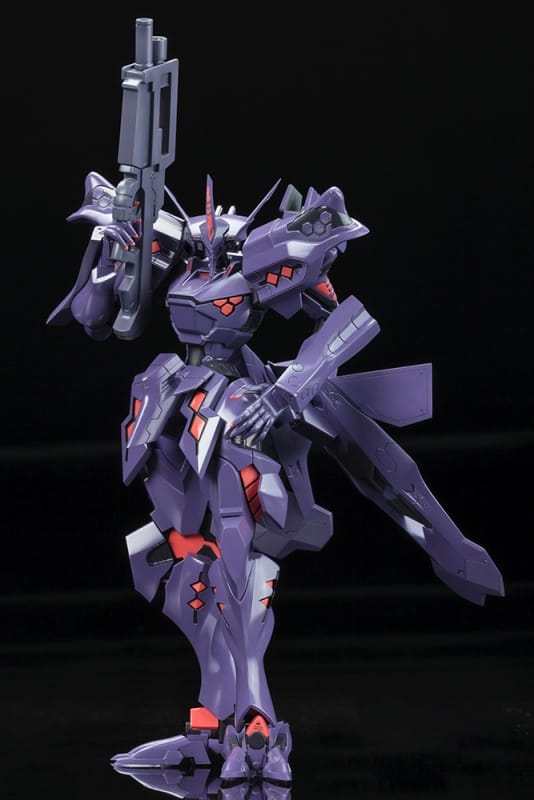 Muv Luv Alternative Takemikaduchi Type-00R Ver 1.5 - Kotobukiya - Glacier Hobbies