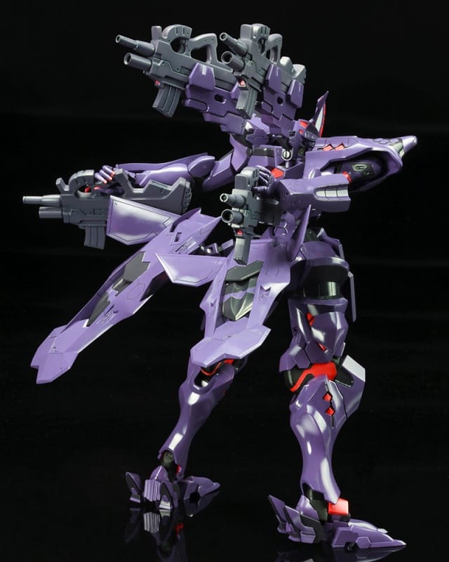 Muv Luv Alternative Takemikaduchi Type-00R Ver 1.5 - Kotobukiya - Glacier Hobbies