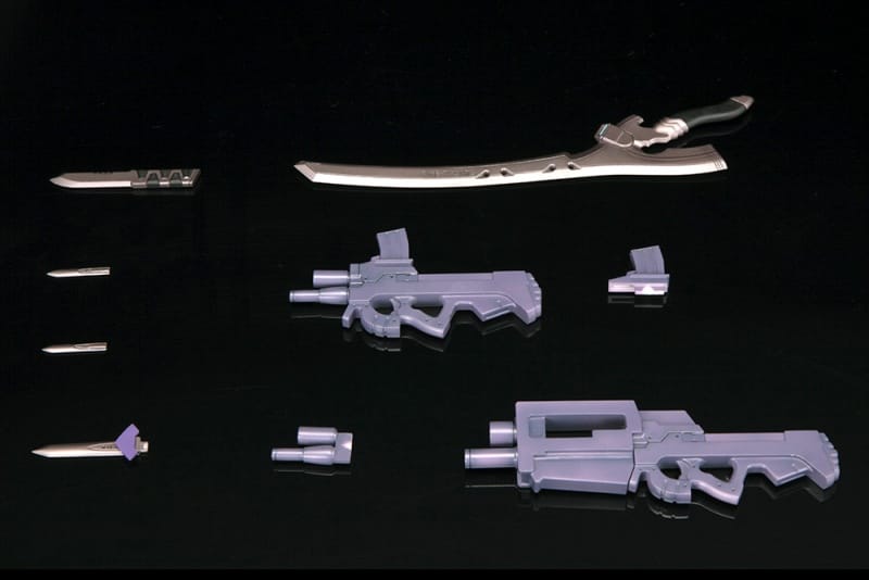 Muv Luv Alternative Takemikaduchi Type-00R Ver 1.5 - Kotobukiya - Glacier Hobbies