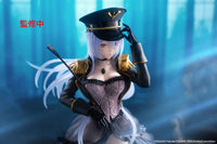 My Dress-Up Darling AMP+ Figure - Marin Kitagawa (Black Lobelia Ver.)