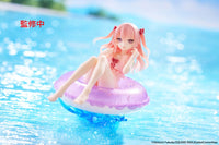 My Dress-Up Darling Aqua Float Girls Figure - Sajuna Inui