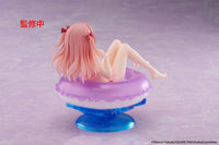 My Dress-Up Darling Aqua Float Girls Figure - Sajuna Inui