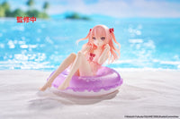 My Dress-Up Darling Aqua Float Girls Figure - Sajuna Inui