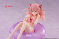 My Dress-Up Darling Aqua Float Girls Figure - Sajuna Inui