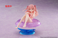 My Dress-Up Darling Aqua Float Girls Figure - Sajuna Inui