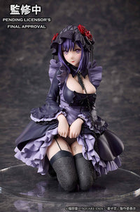My Dress-Up Darling Marin Kitagawa Shizuku Kuroe cosplay Ver Non Scale Figure