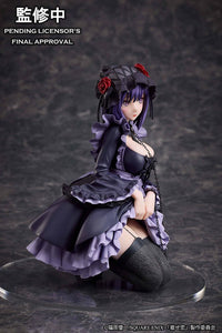 My Dress-Up Darling Marin Kitagawa Shizuku Kuroe cosplay Ver Non Scale Figure