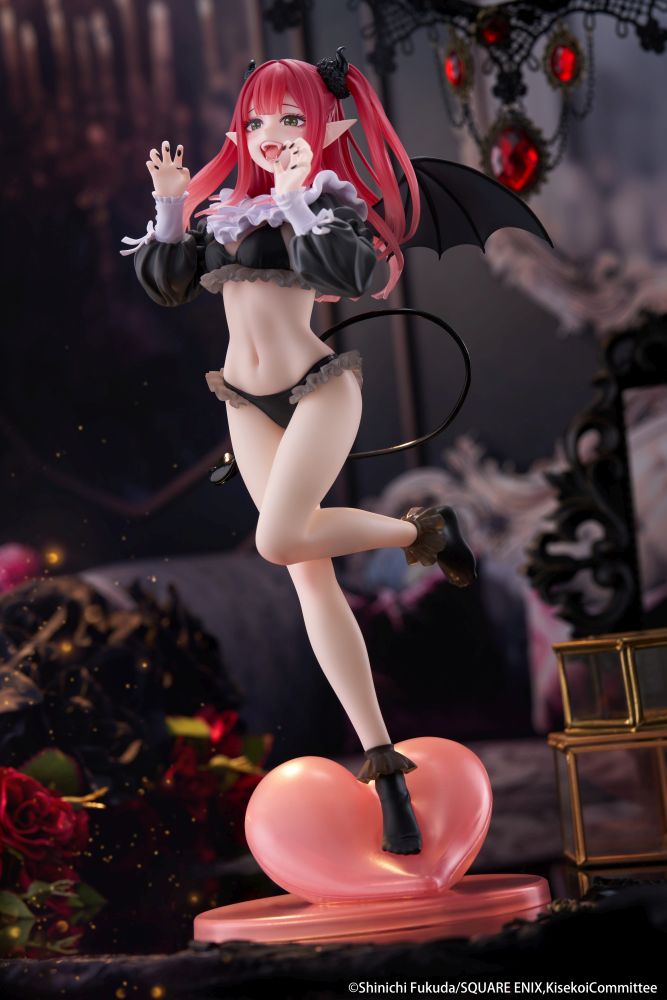 My Dress-Up Darling T-Most Figure - Marin Kitagawa (Liz Ver.) Reissue