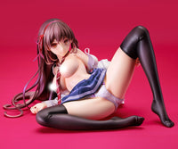 Misshitsu Shoujo 1/6 Scale Figure