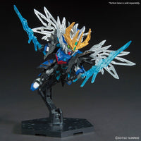 SD Sangokuden Cao Cao Wing Gundam SD Gundam Sangokuden Brave Battle Warriors Bandai {Tag=Product_Line}