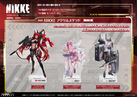 NIKKE: Goddess of Victory Acrylic Stands Set 1