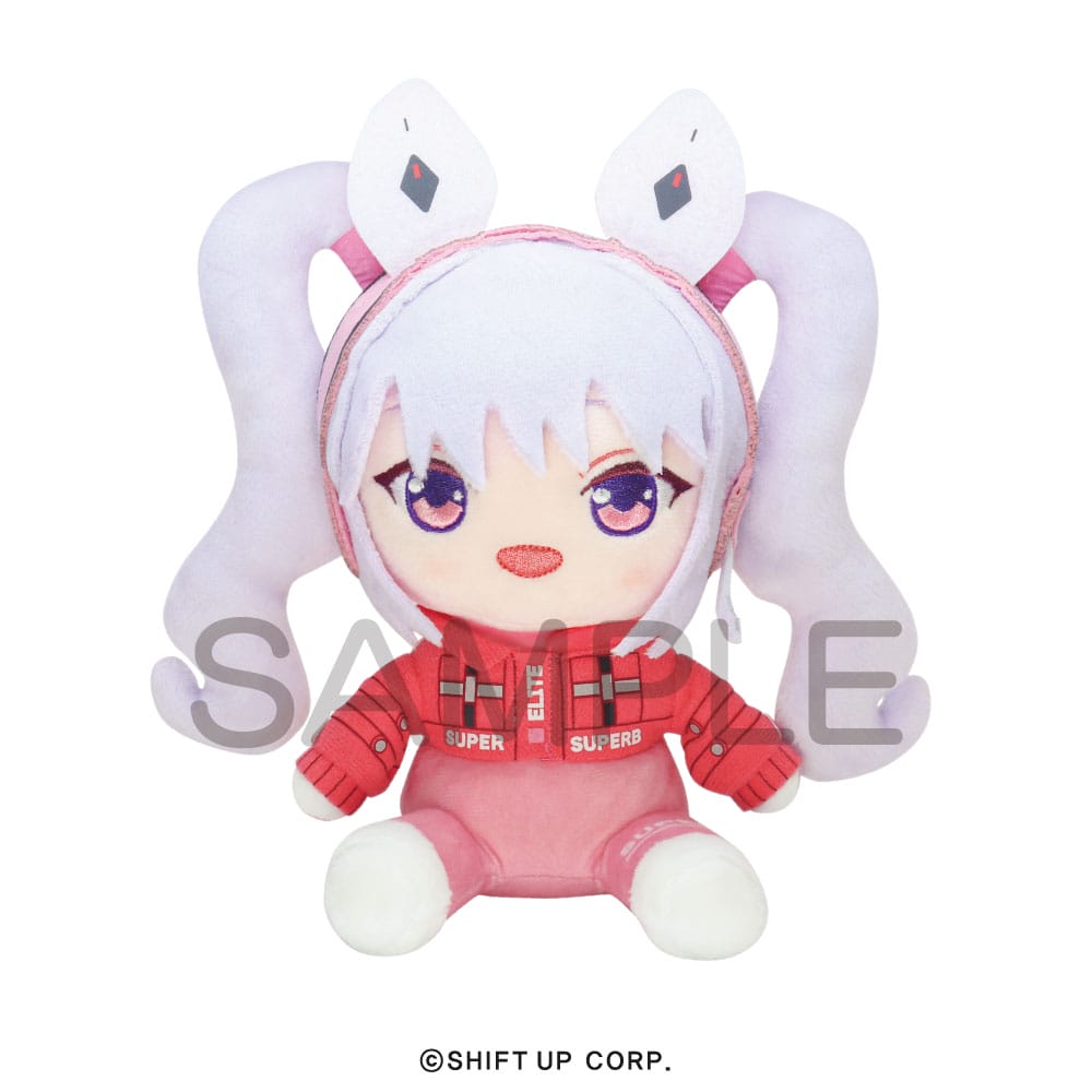 NIKKE: Goddess of Victory Plush Alice