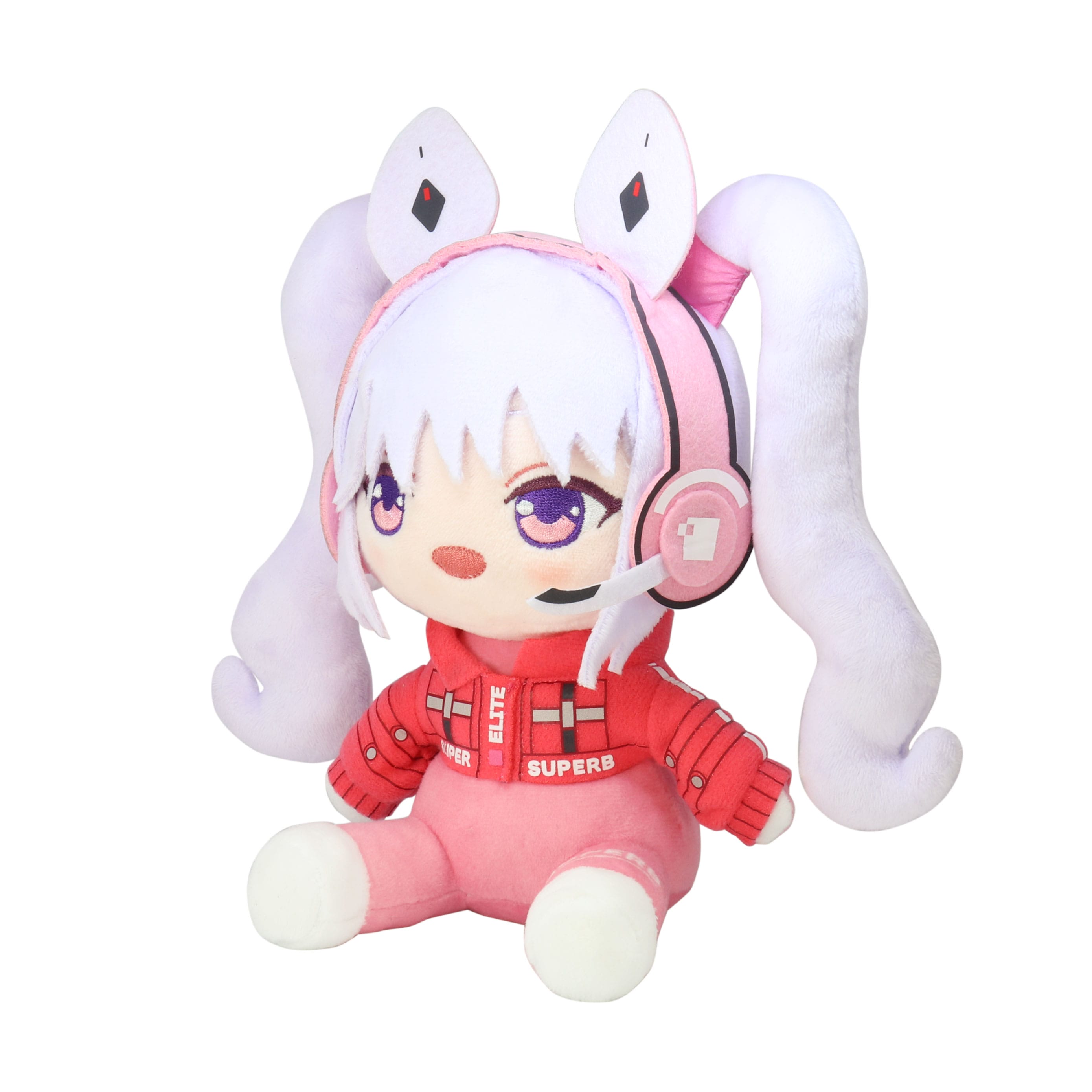 NIKKE Goddess Of Victory Plush Alice nikke-goddess-of-victory-plush-alice