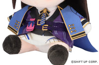 NIKKE: Goddess of Victory Plush Diesel