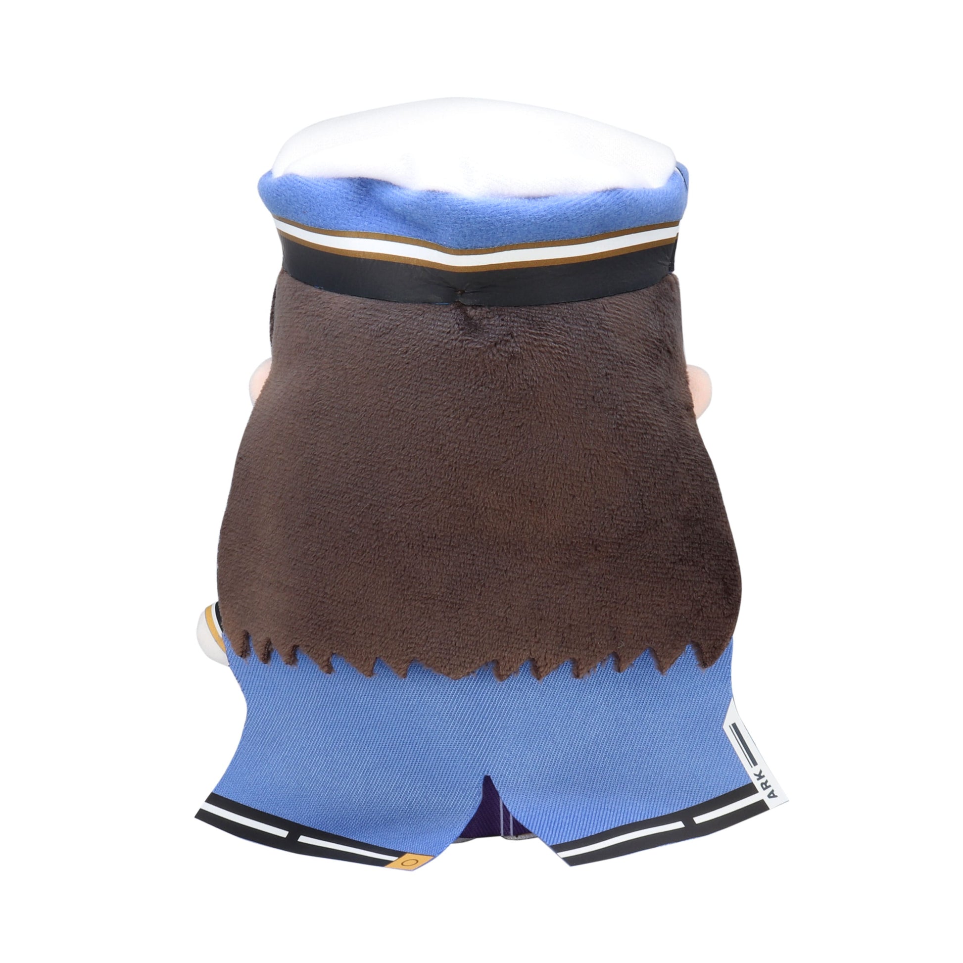 NIKKE: Goddess of Victory Plush Diesel