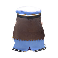 NIKKE: Goddess of Victory Plush Diesel