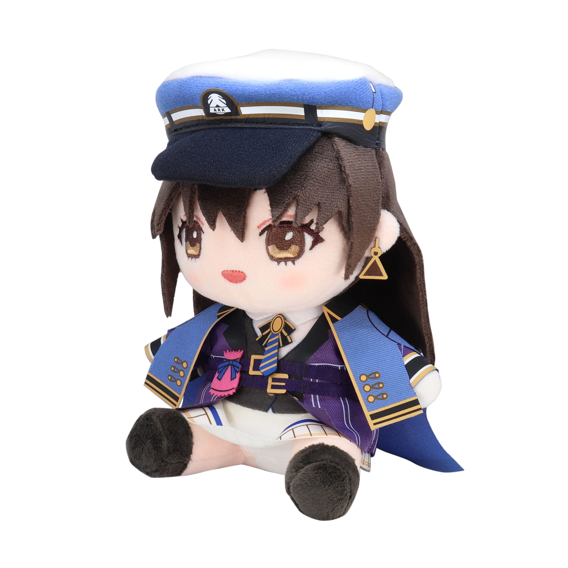 NIKKE: Goddess of Victory Plush Diesel