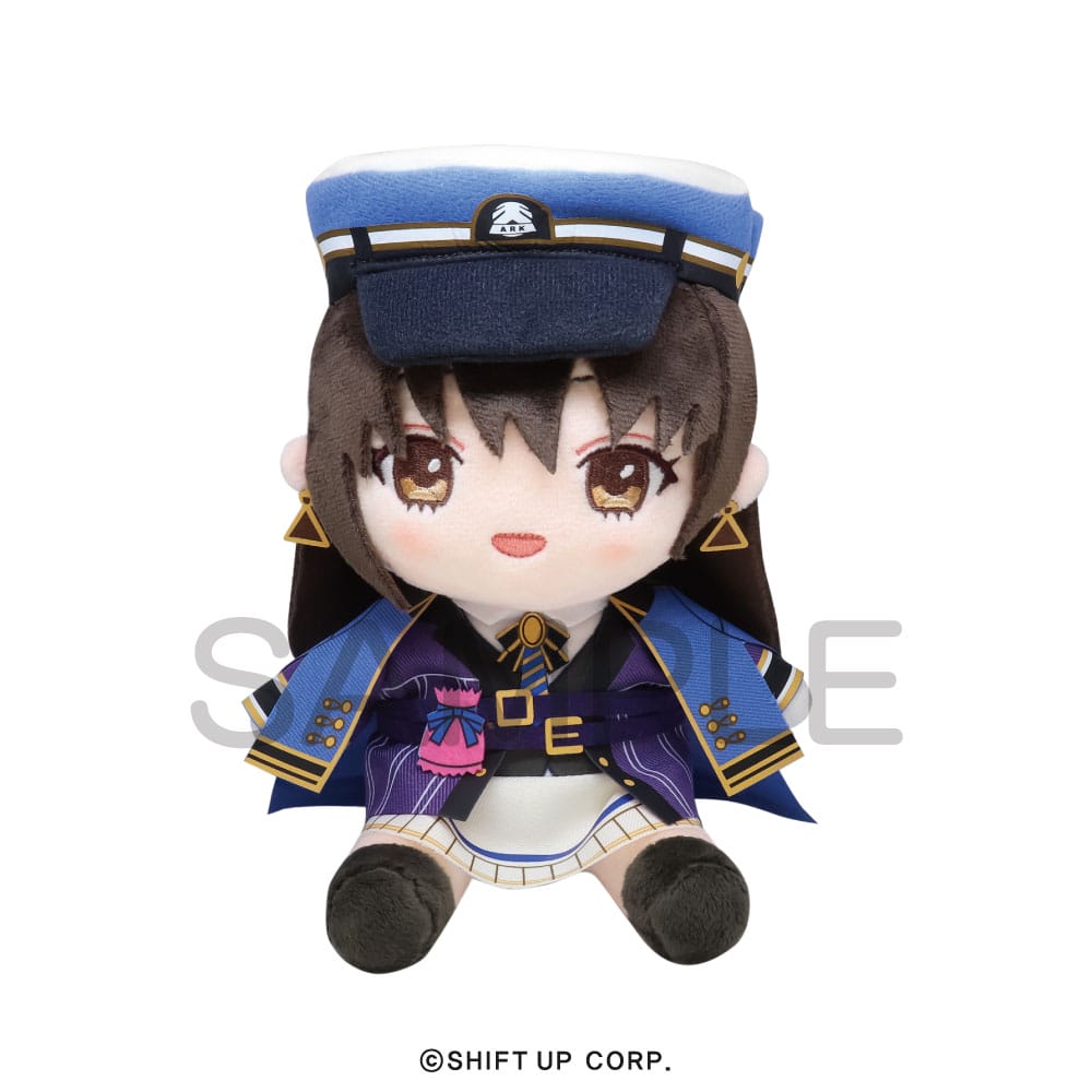 NIKKE: Goddess of Victory Plush Diesel