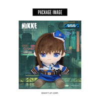 NIKKE: Goddess of Victory Plush Marian