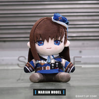 NIKKE: Goddess of Victory Plush Marian