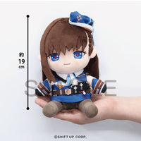 NIKKE: Goddess of Victory Plush Marian