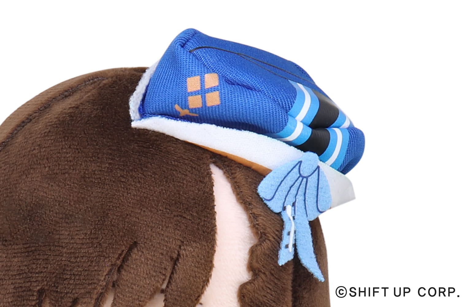 NIKKE: Goddess of Victory Plush Marian