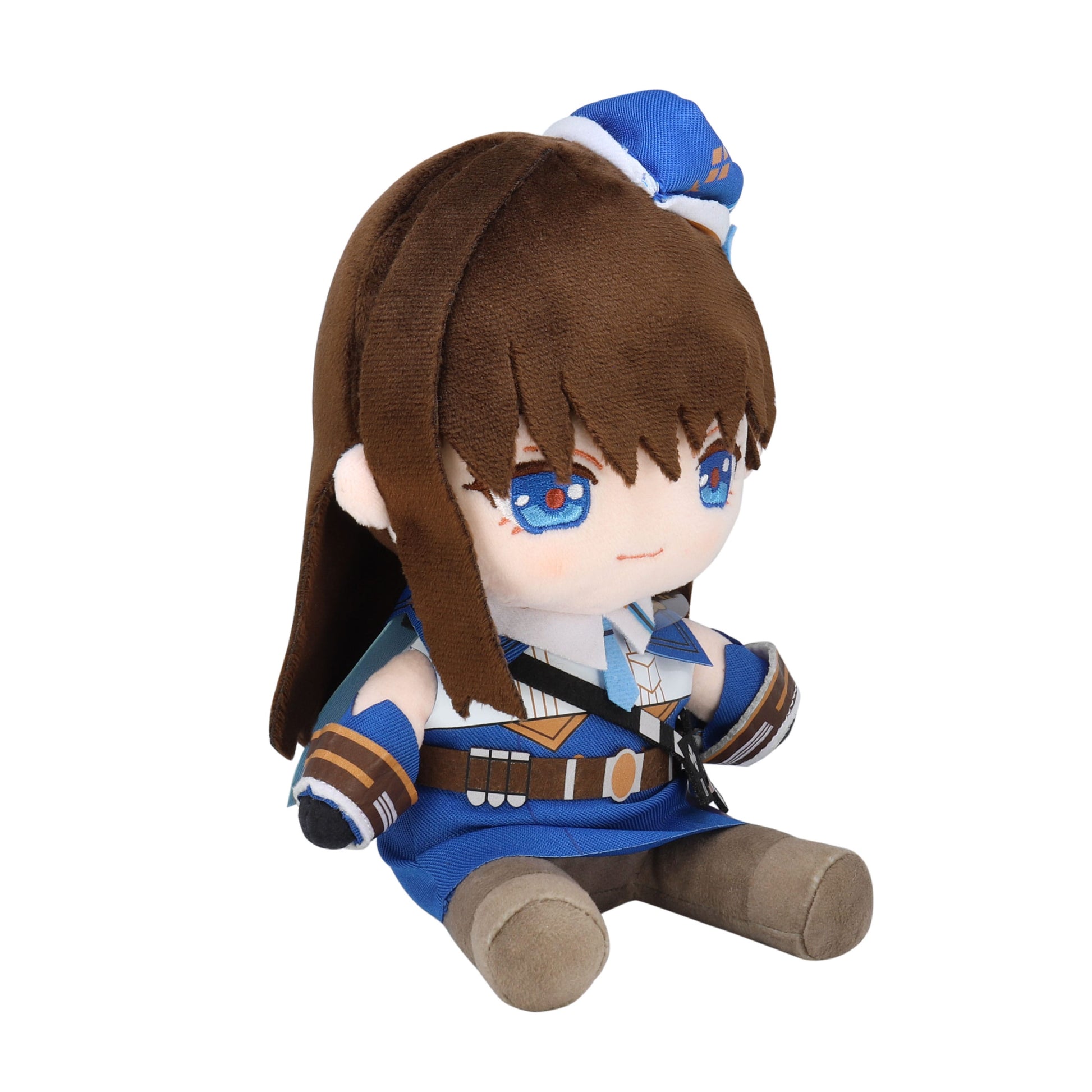 NIKKE: Goddess of Victory Plush Marian