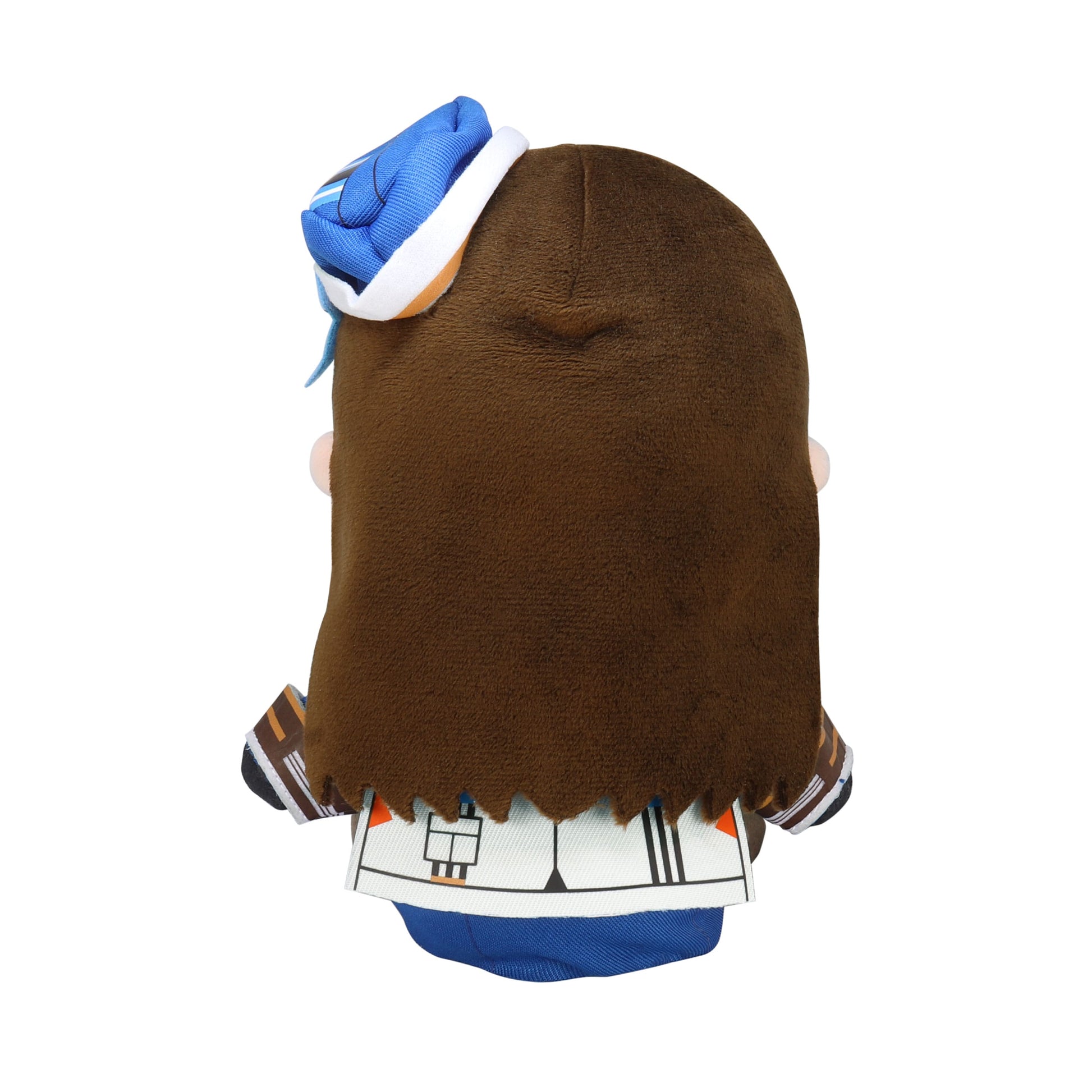 NIKKE: Goddess of Victory Plush Marian
