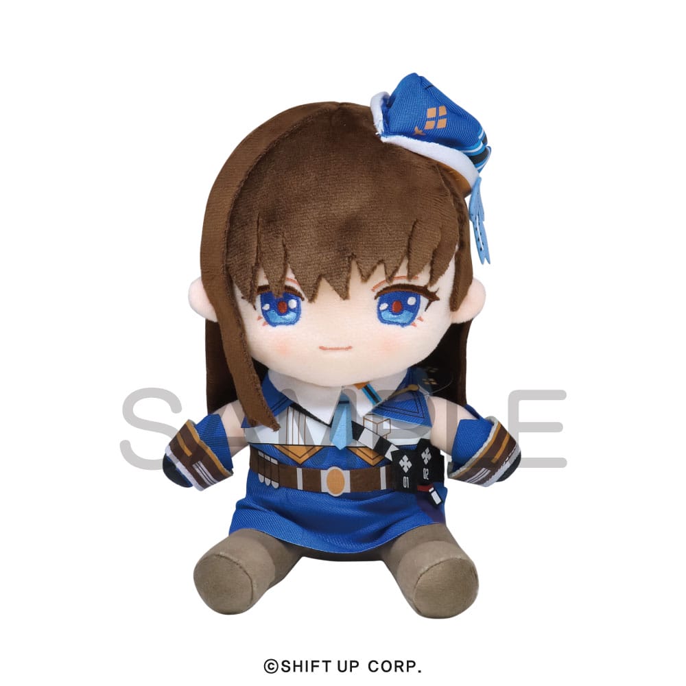 NIKKE: Goddess of Victory Plush Marian